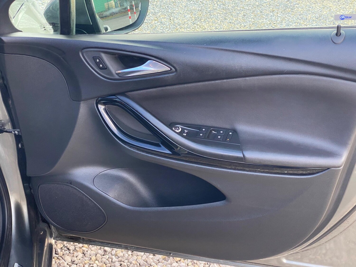 Used Vauxhall Astra 2017 for sale - 77574785: Photo 53