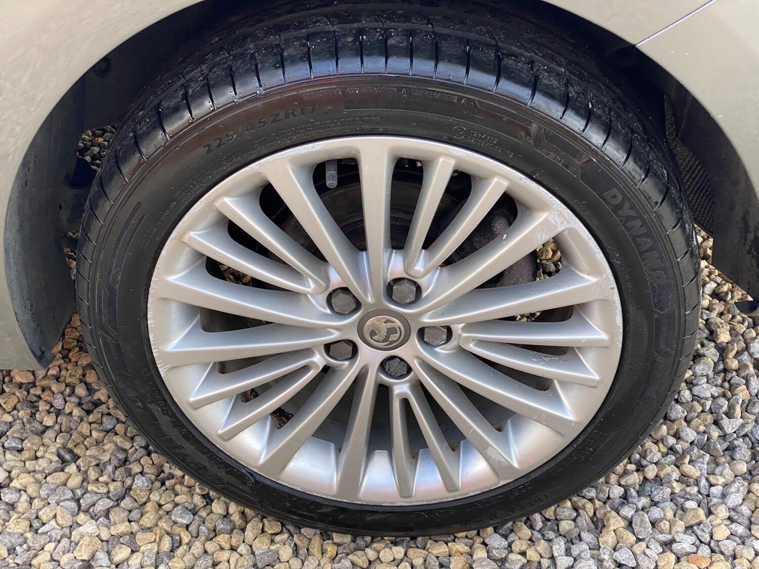 Used Vauxhall Astra 2017 for sale - 77574785: Photo 57