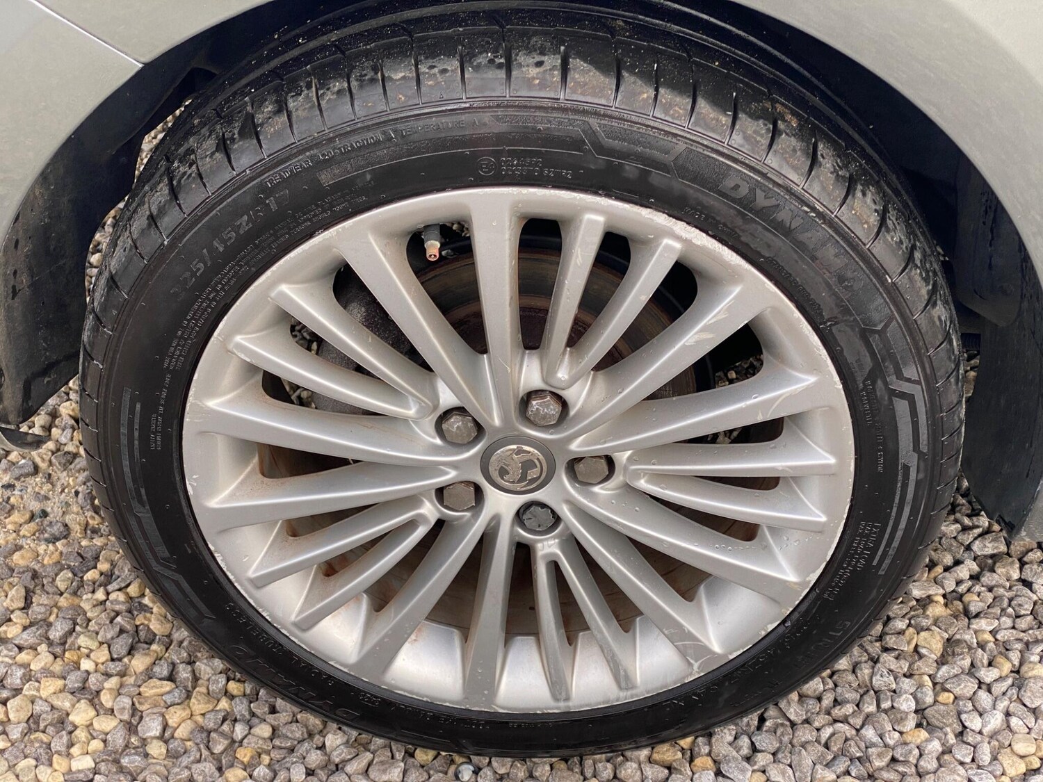 Used Vauxhall Astra 2017 for sale - 77574785: Photo 58