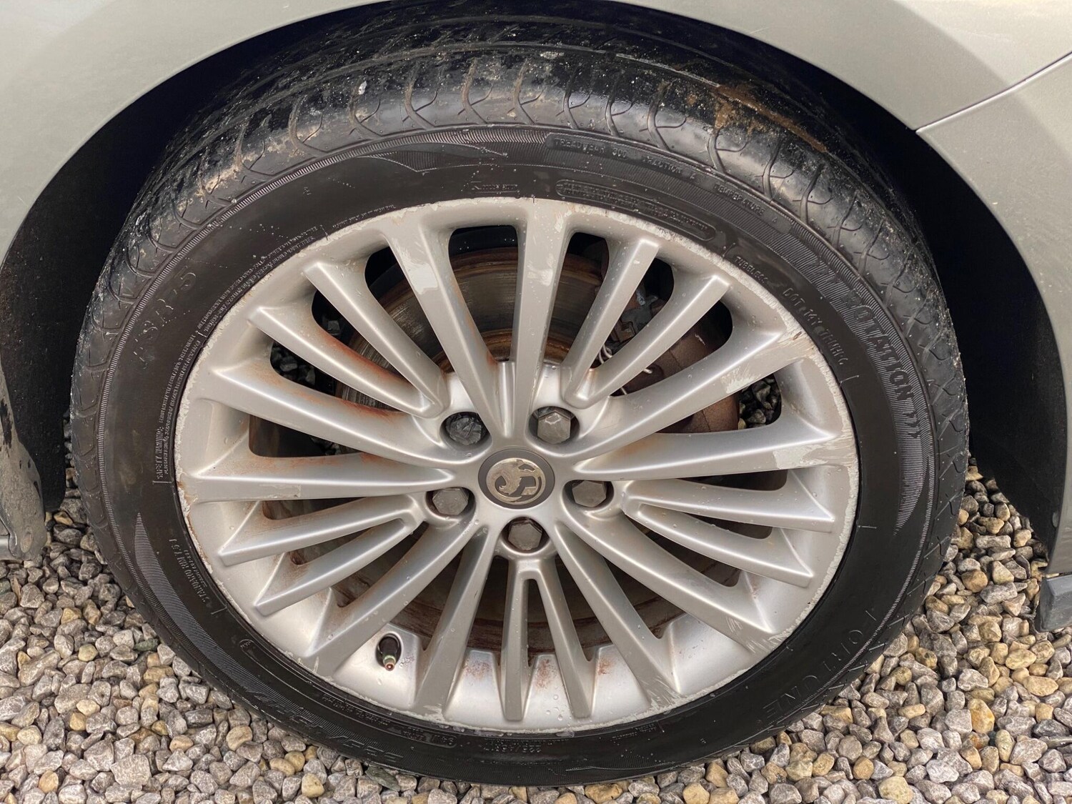 Used Vauxhall Astra 2017 for sale - 77574785: Photo 59