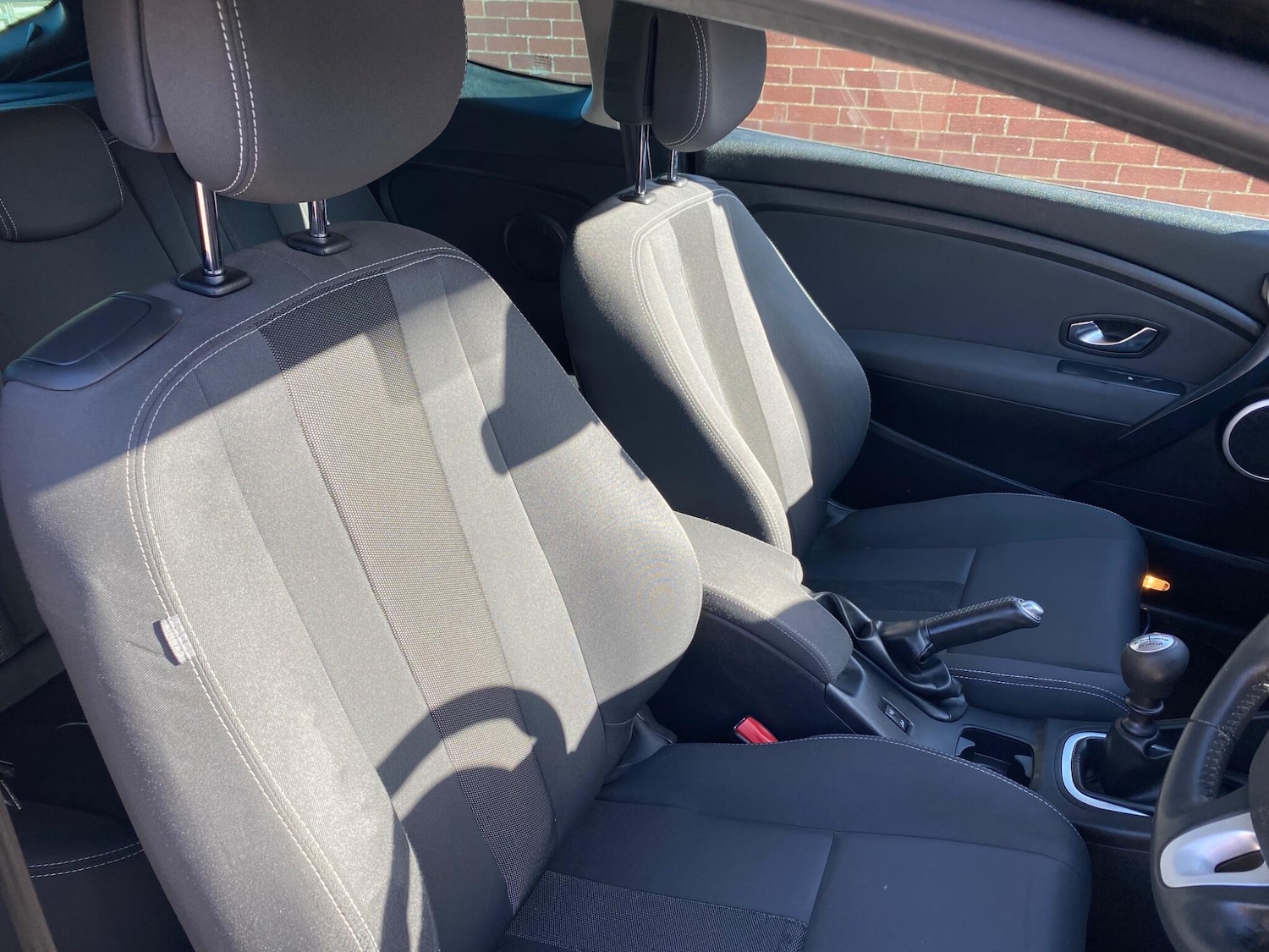 Used Renault Megane 2010 for sale - 76370722: Photo 18