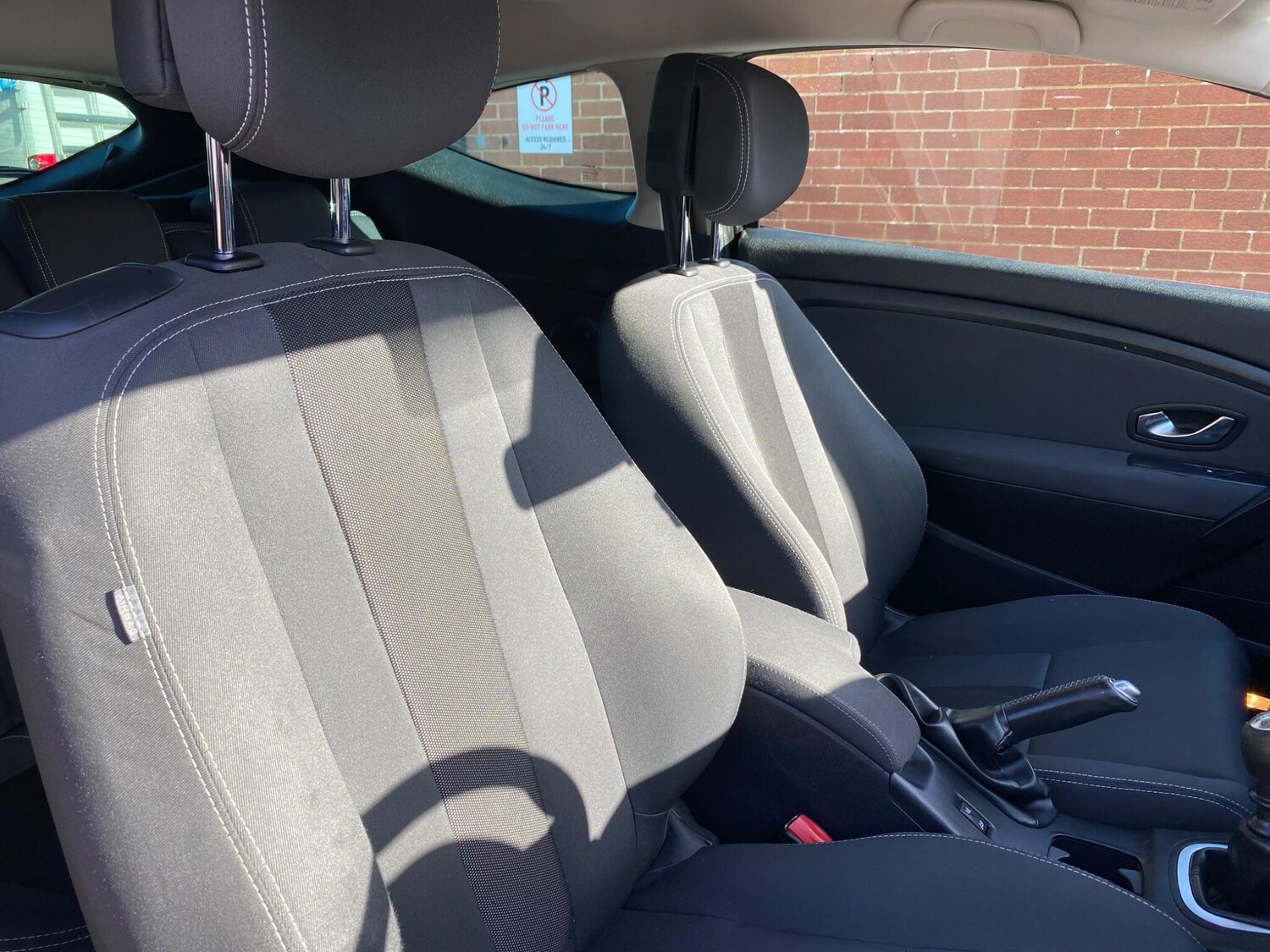 Used Renault Megane 2010 for sale - 76370722: Photo 20