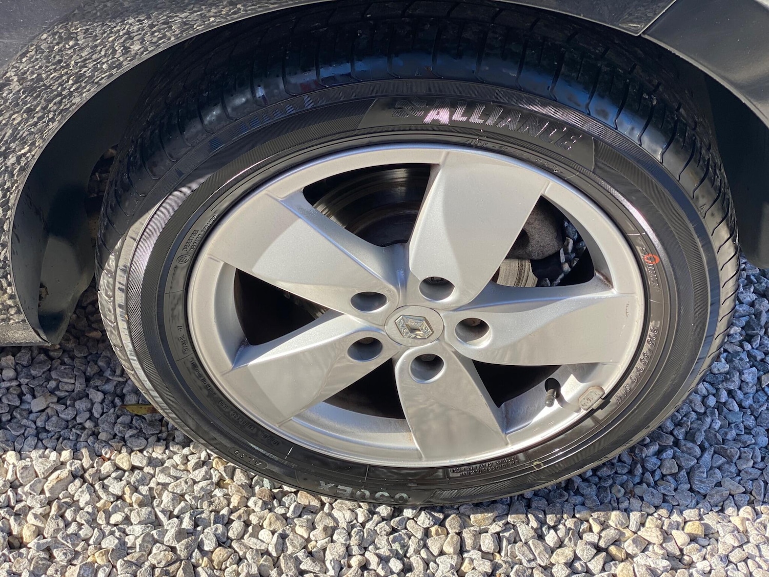 Used Renault Megane 2010 for sale - 76370722: Photo 38