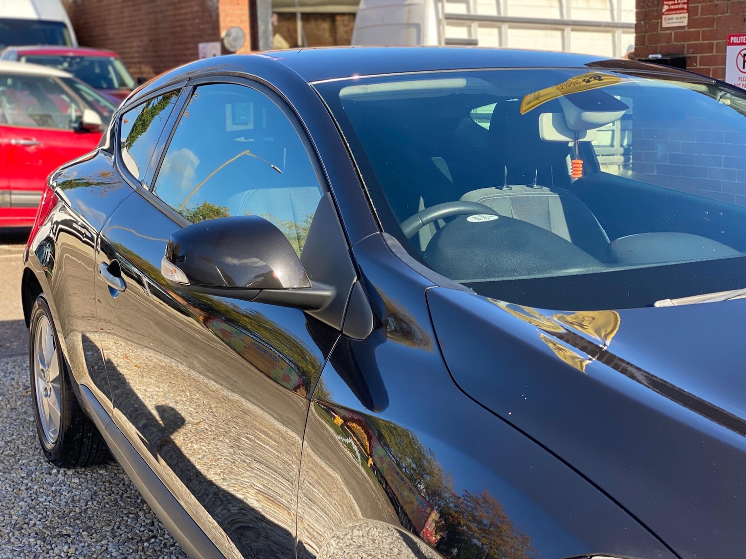 Used Renault Megane 2010 for sale - 76370722: Photo 42