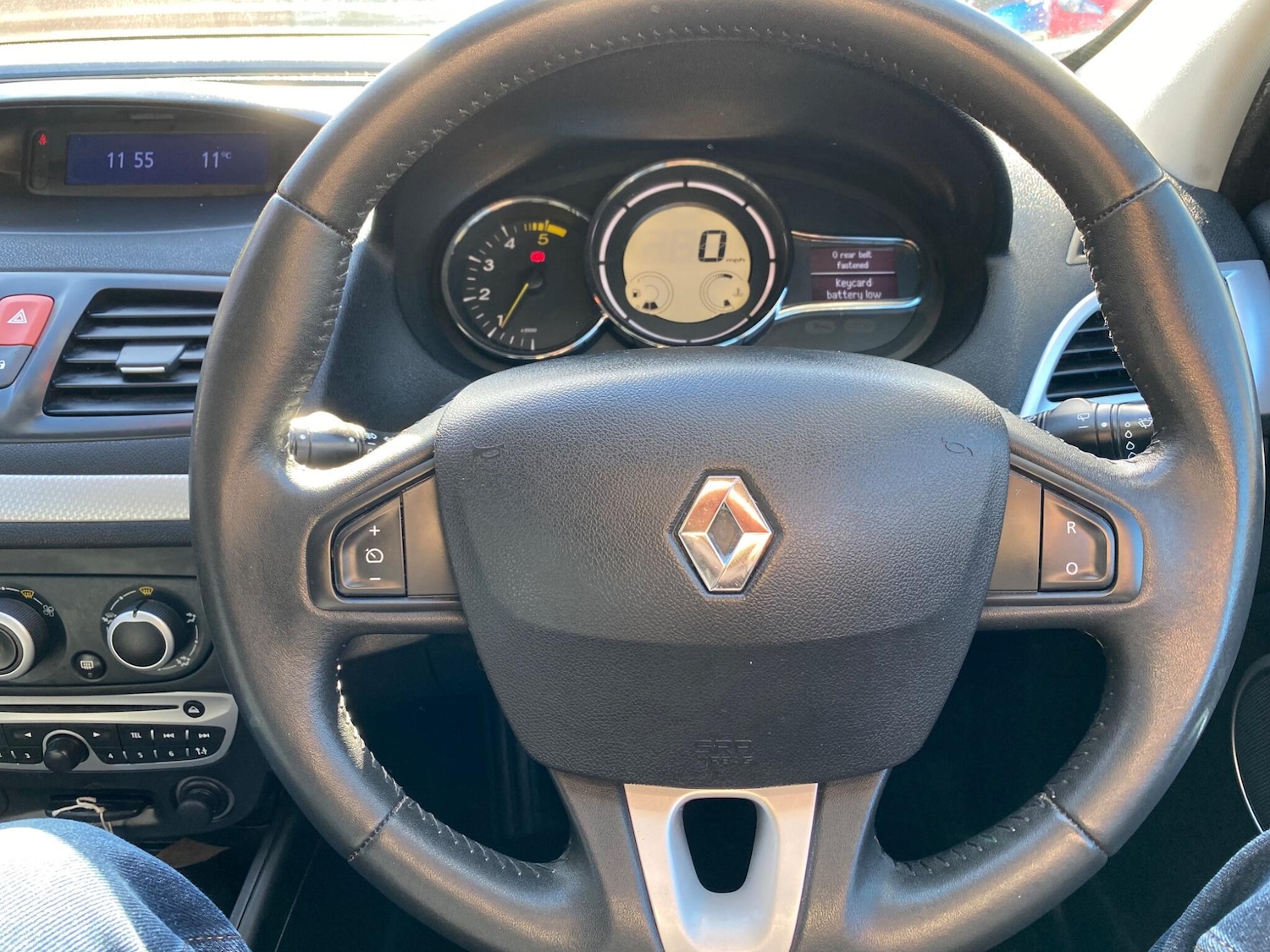 Used Renault Megane 2010 for sale - 76370722: Photo 46