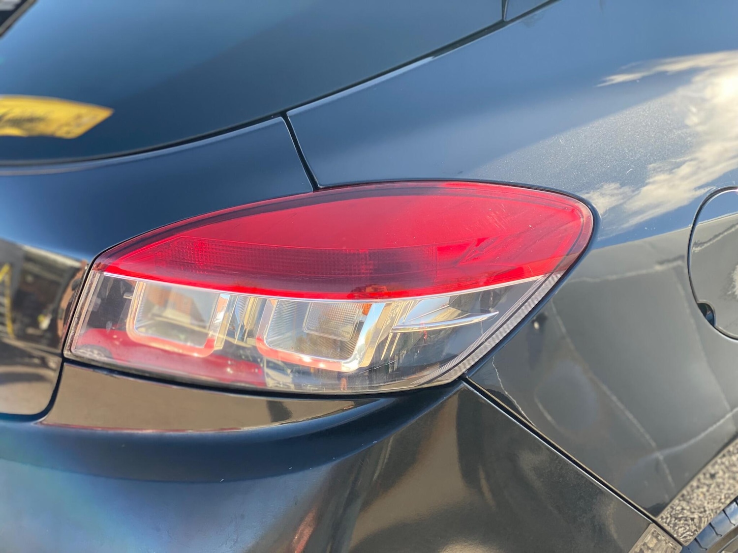 Used Renault Megane 2010 for sale - 76370722: Photo 49