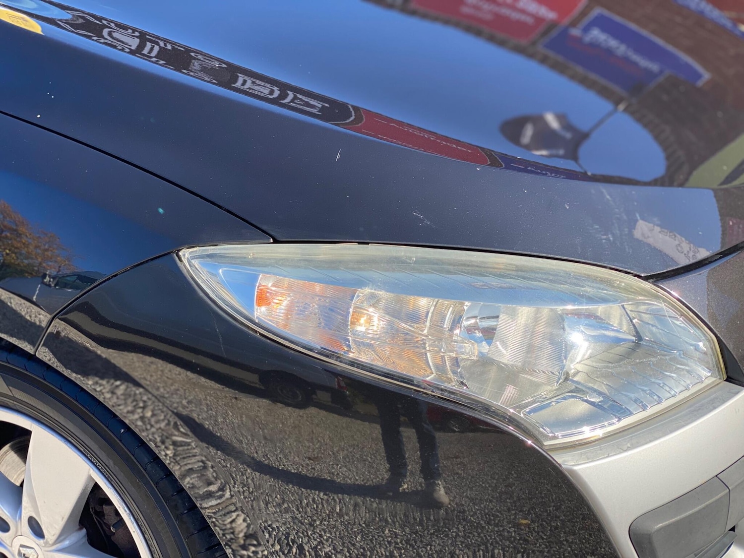 Used Renault Megane 2010 for sale - 76370722: Photo 50