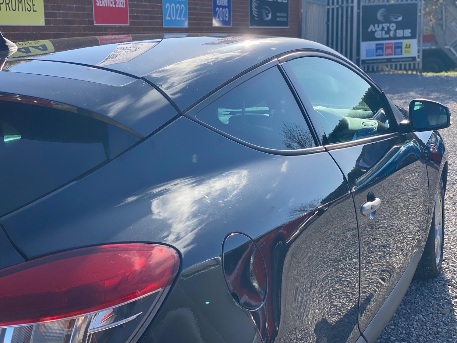 Used Renault Megane 2010 for sale - 76370722: Photo 53