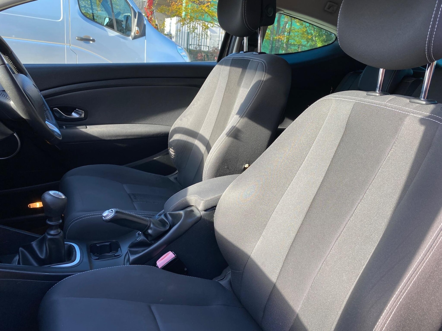 Used Renault Megane 2010 for sale - 76370722: Photo 55