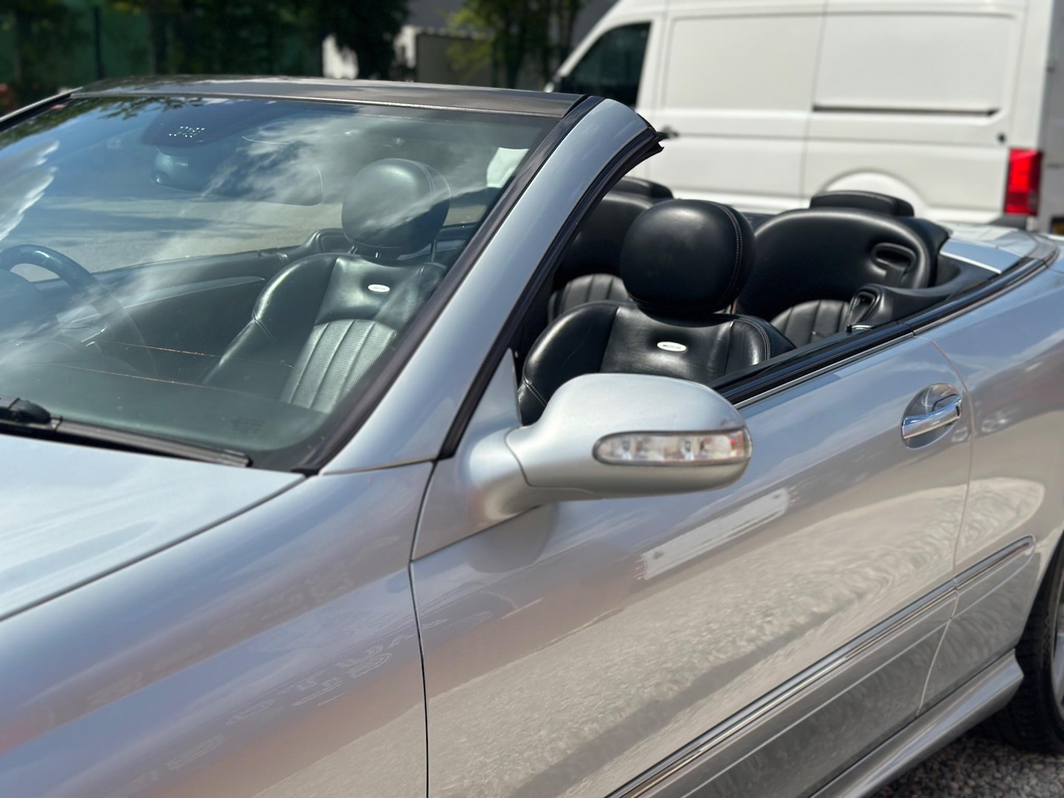 Vehicle 38