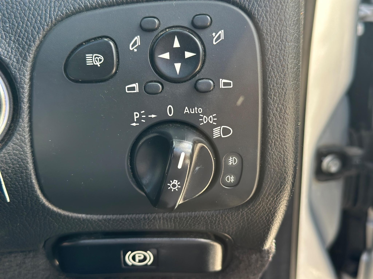 Vehicle 50