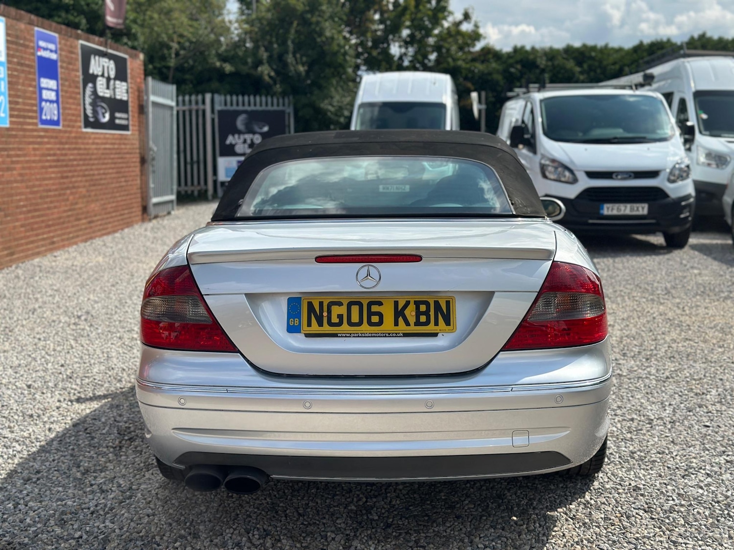 Vehicle 61
