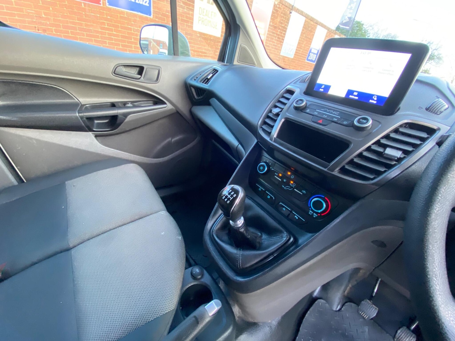 Used Ford Transit Connect 2020 for sale - 77254907: Photo 11