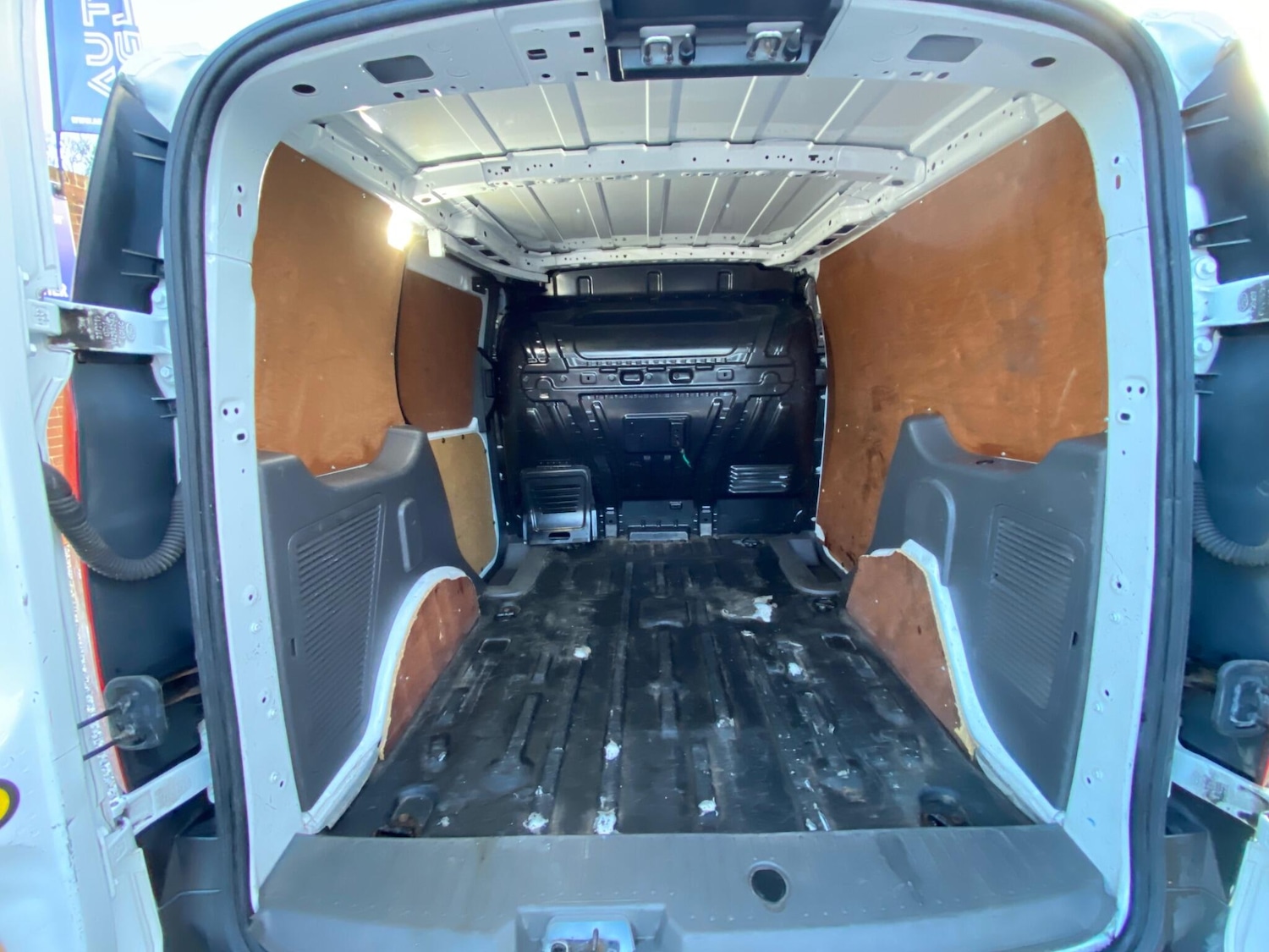 Used Ford Transit Connect 2020 for sale - 77254907: Photo 15