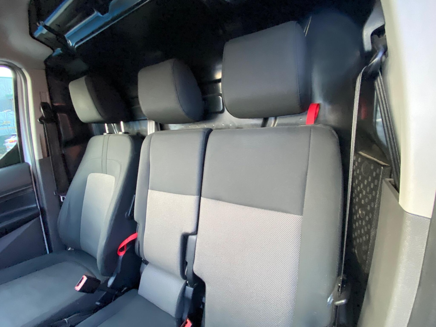 Used Ford Transit Connect 2020 for sale - 77254907: Photo 16