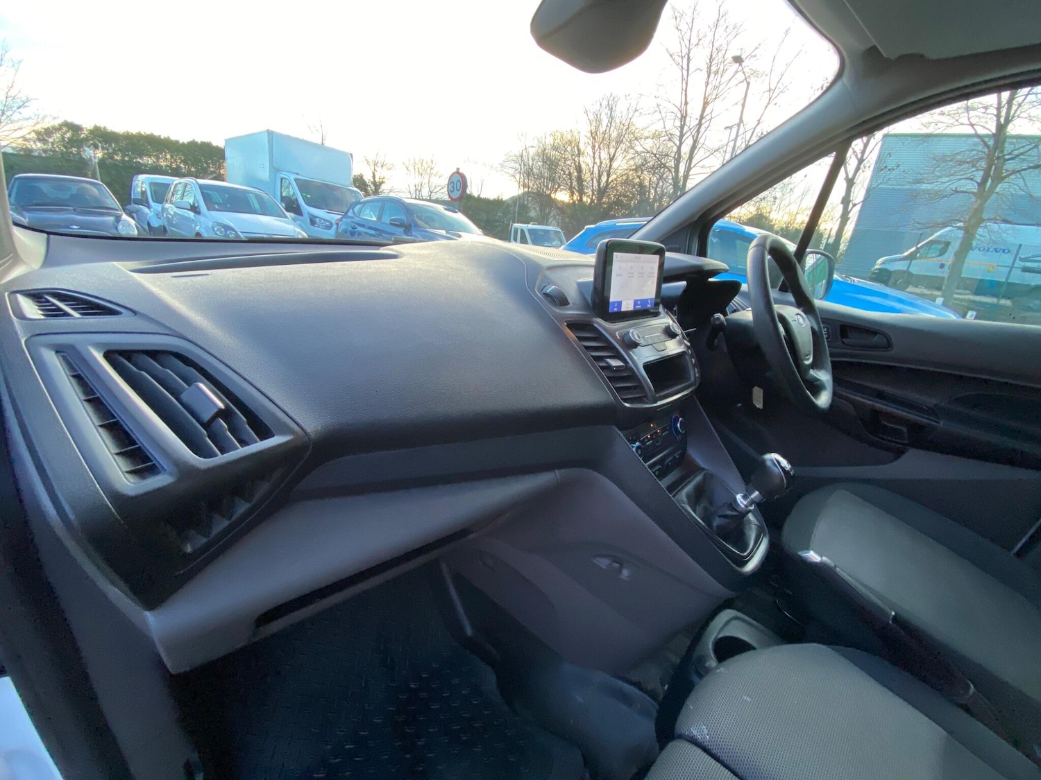 Used Ford Transit Connect 2020 for sale - 77254907: Photo 18