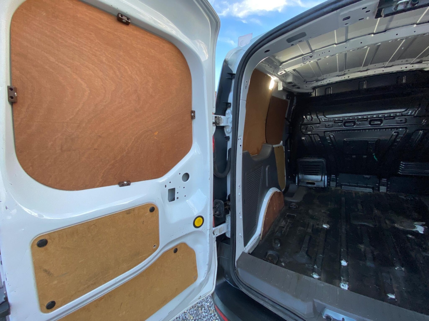 Used Ford Transit Connect 2020 for sale - 77254907: Photo 19