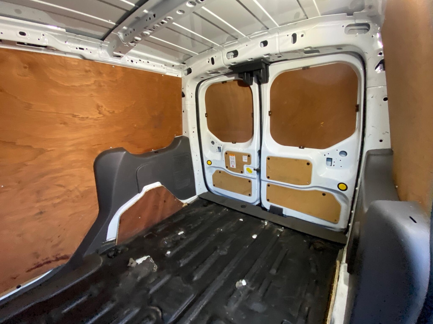 Used Ford Transit Connect 2020 for sale - 77254907: Photo 21