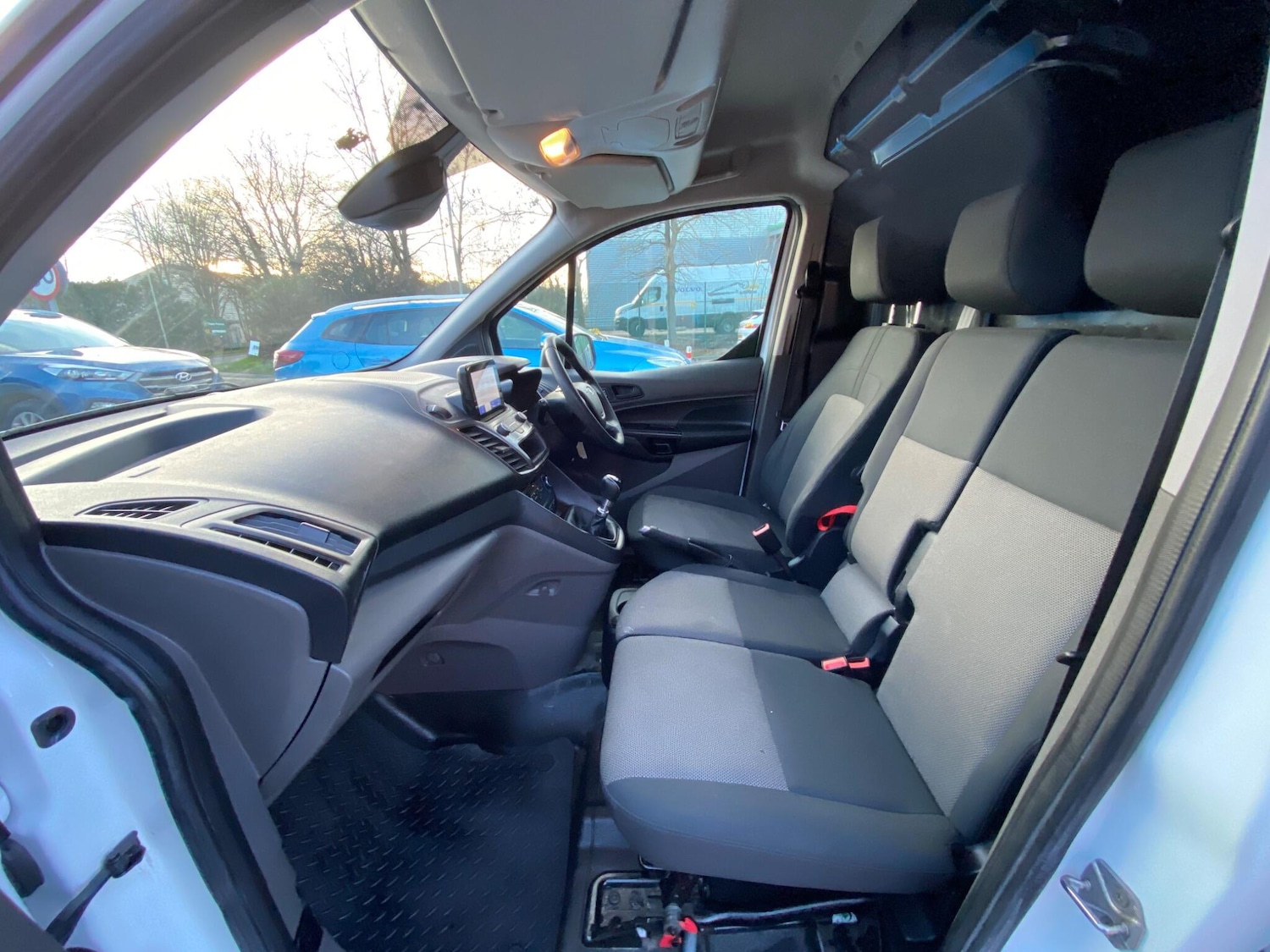 Used Ford Transit Connect 2020 for sale - 77254907: Photo 22