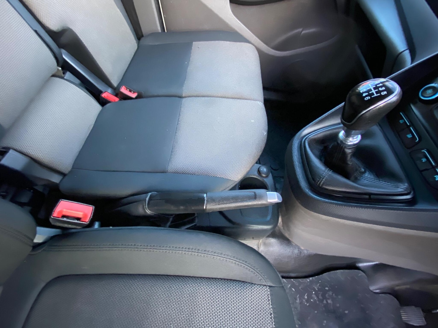 Used Ford Transit Connect 2020 for sale - 77254907: Photo 28