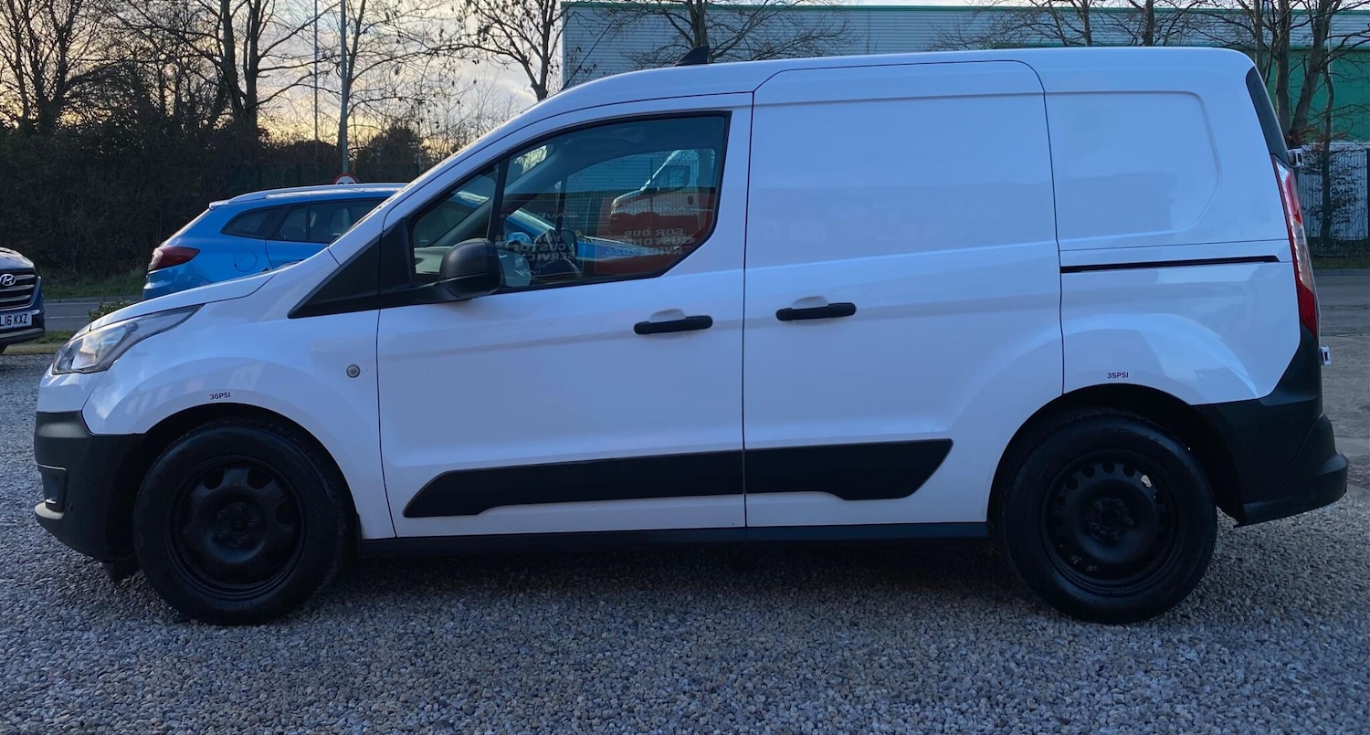 Used Ford Transit Connect 2020 for sale - 77254907: Photo 29