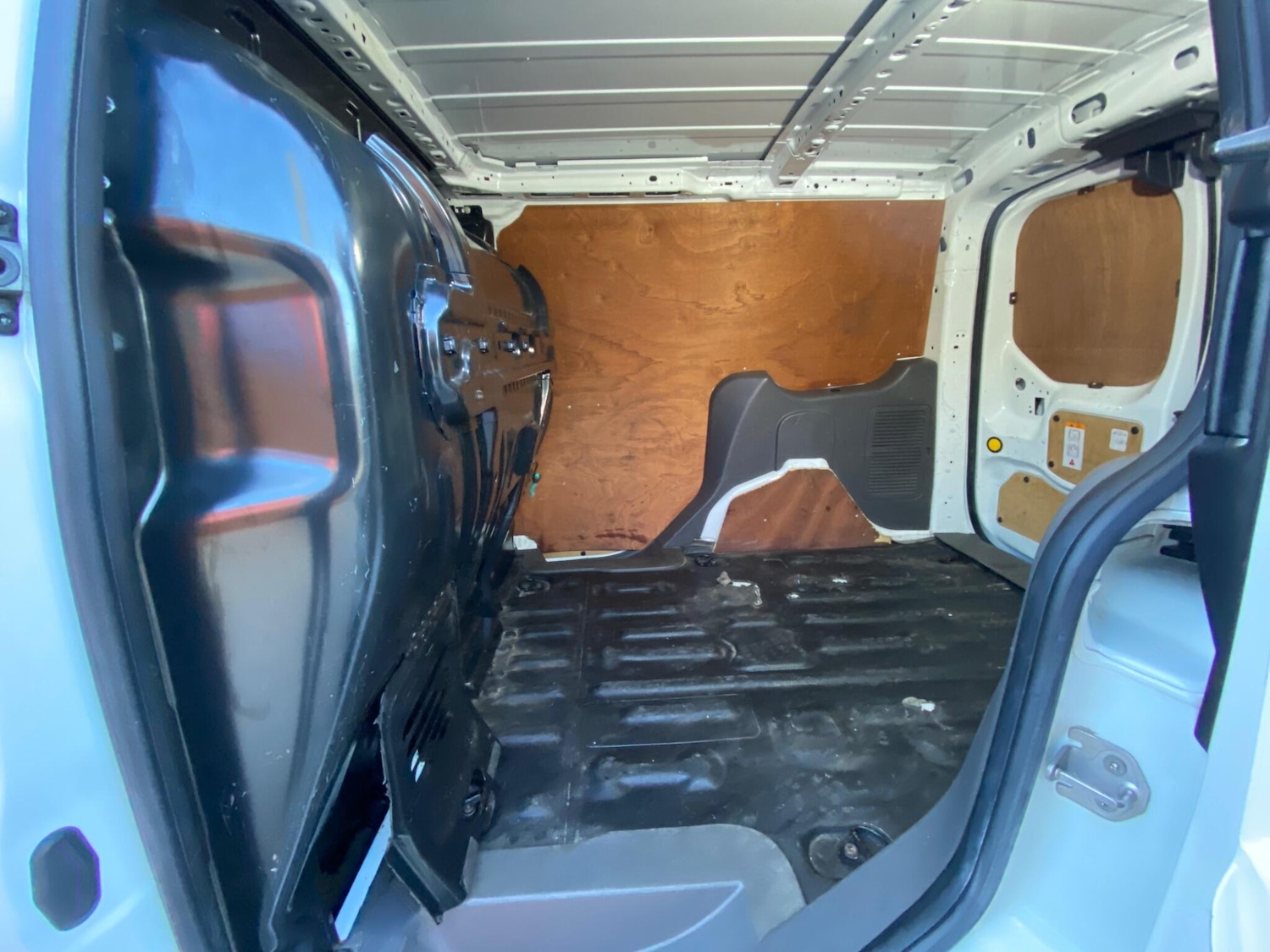 Used Ford Transit Connect 2020 for sale - 77254907: Photo 30