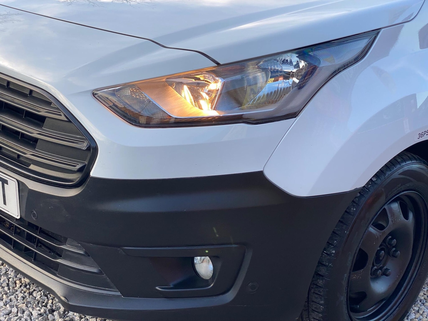 Used Ford Transit Connect 2020 for sale - 77254907: Photo 32