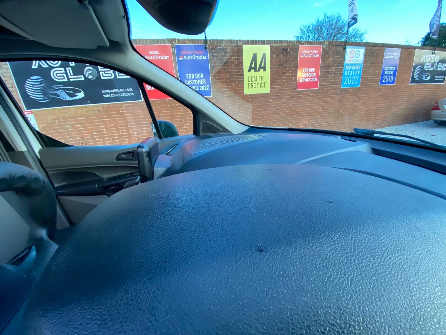 Used Ford Transit Connect 2020 for sale - 77254907: Photo 34