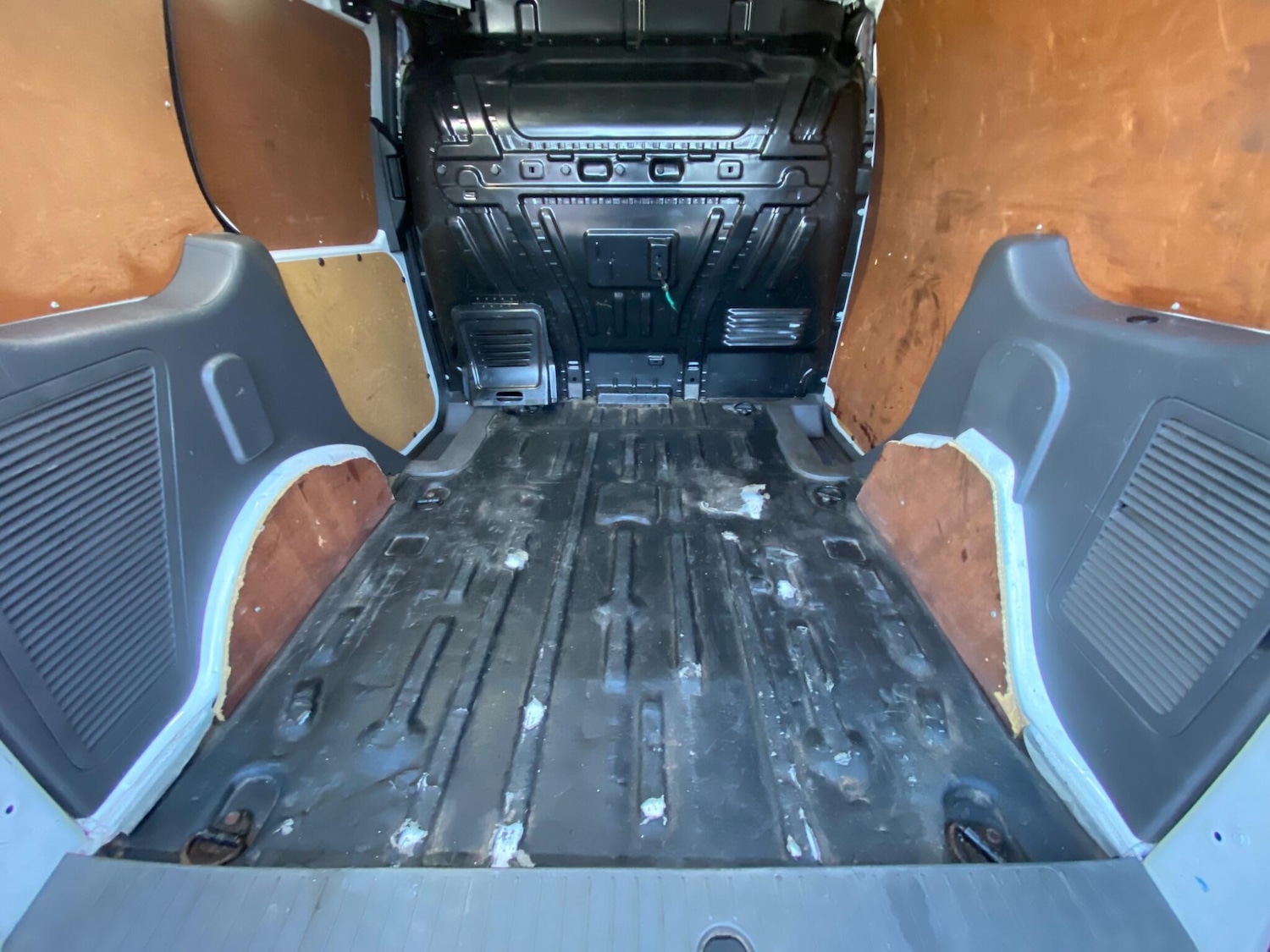 Used Ford Transit Connect 2020 for sale - 77254907: Photo 40