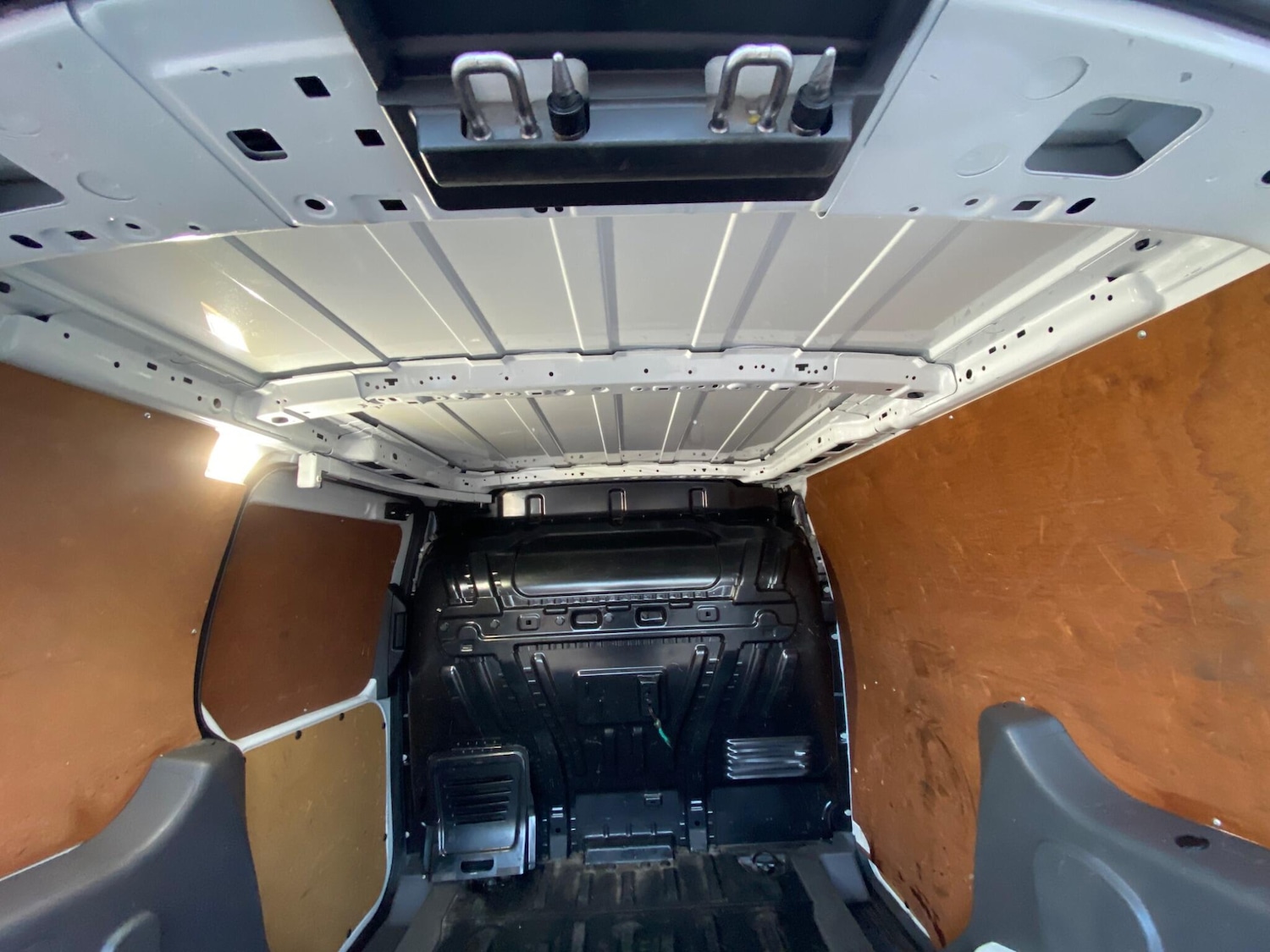 Used Ford Transit Connect 2020 for sale - 77254907: Photo 44