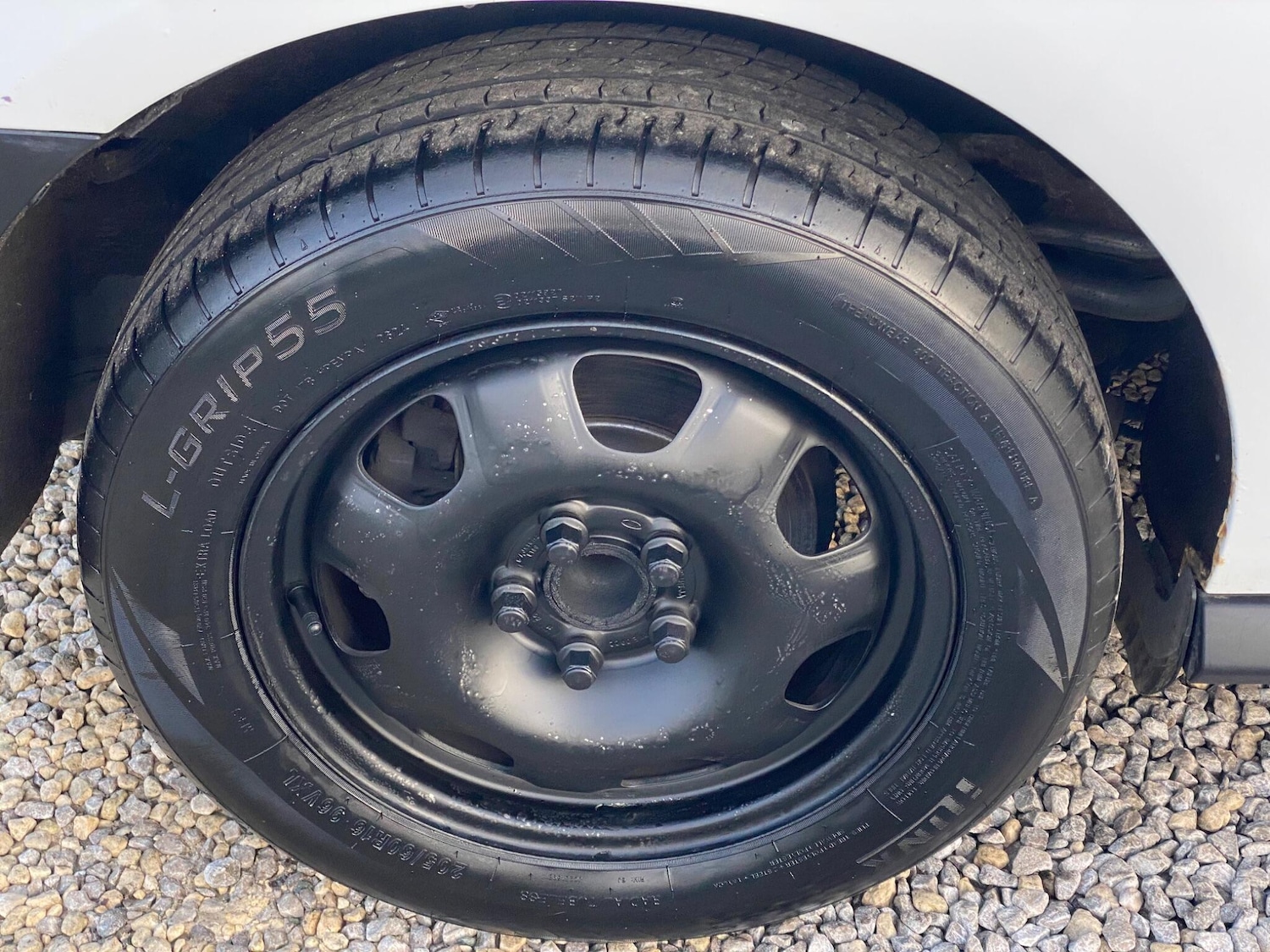 Used Ford Transit Connect 2020 for sale - 77254907: Photo 48