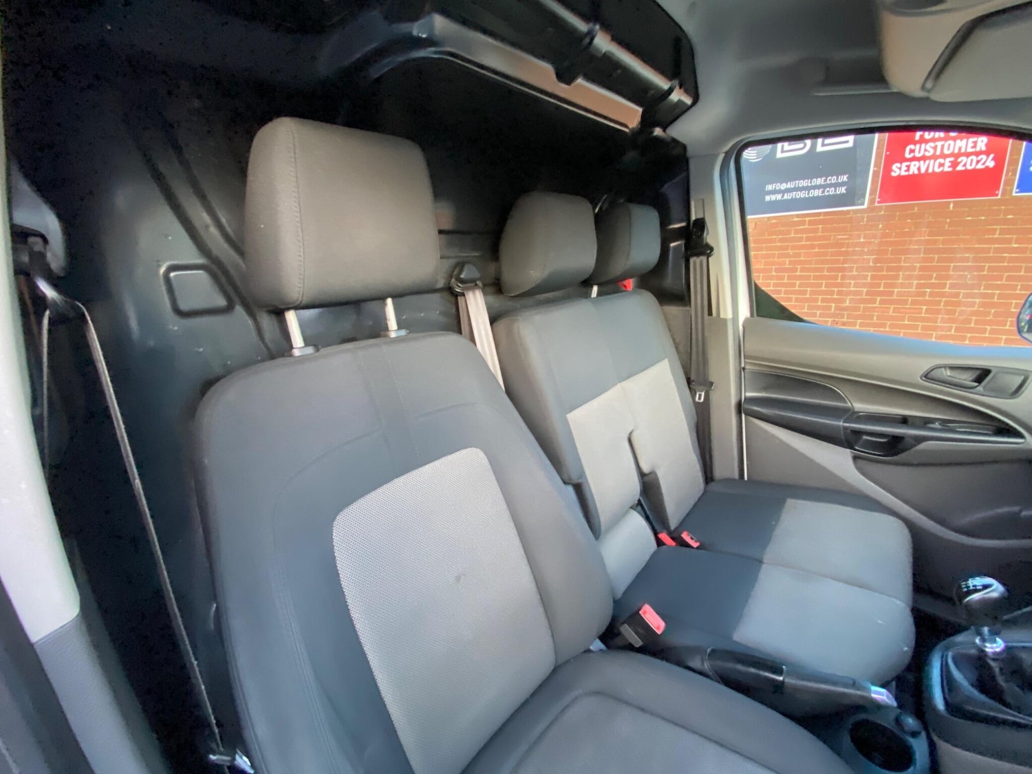 Used Ford Transit Connect 2020 for sale - 77254907: Photo 9