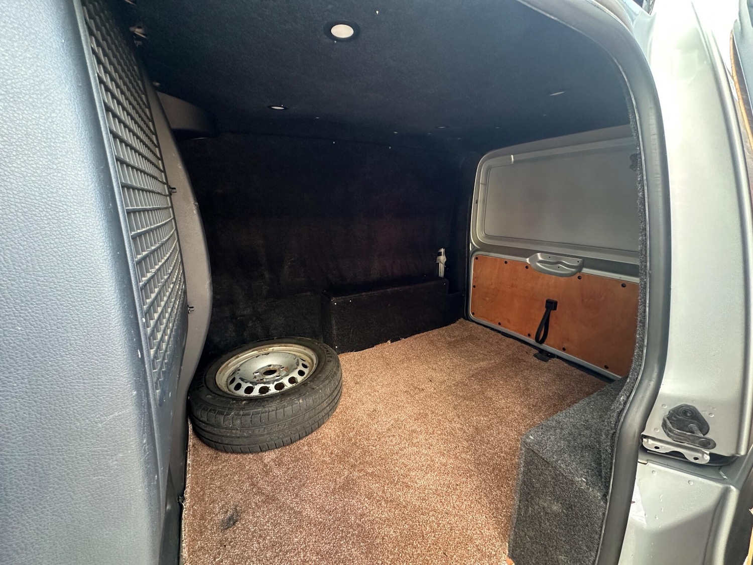 Used Volkswagen Caddy 2017 for sale - 77838568: Photo 10