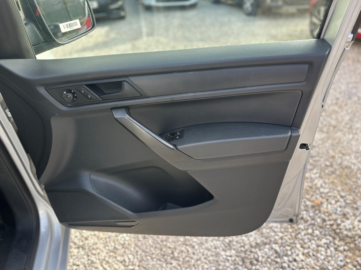 Used Volkswagen Caddy 2017 for sale - 77838568: Photo 23