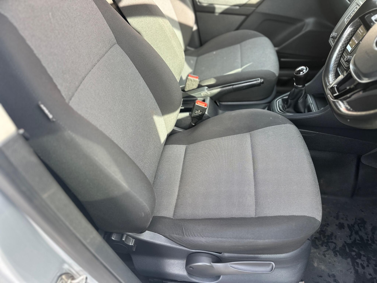 Used Volkswagen Caddy 2017 for sale - 77838568: Photo 25