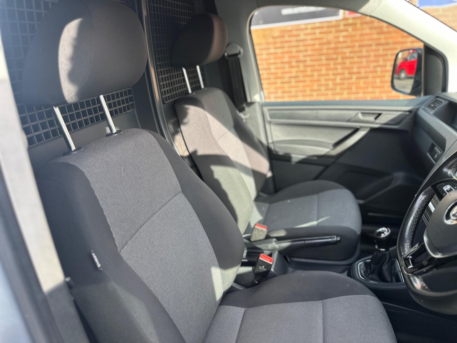 Used Volkswagen Caddy 2017 for sale - 77838568: Photo 26