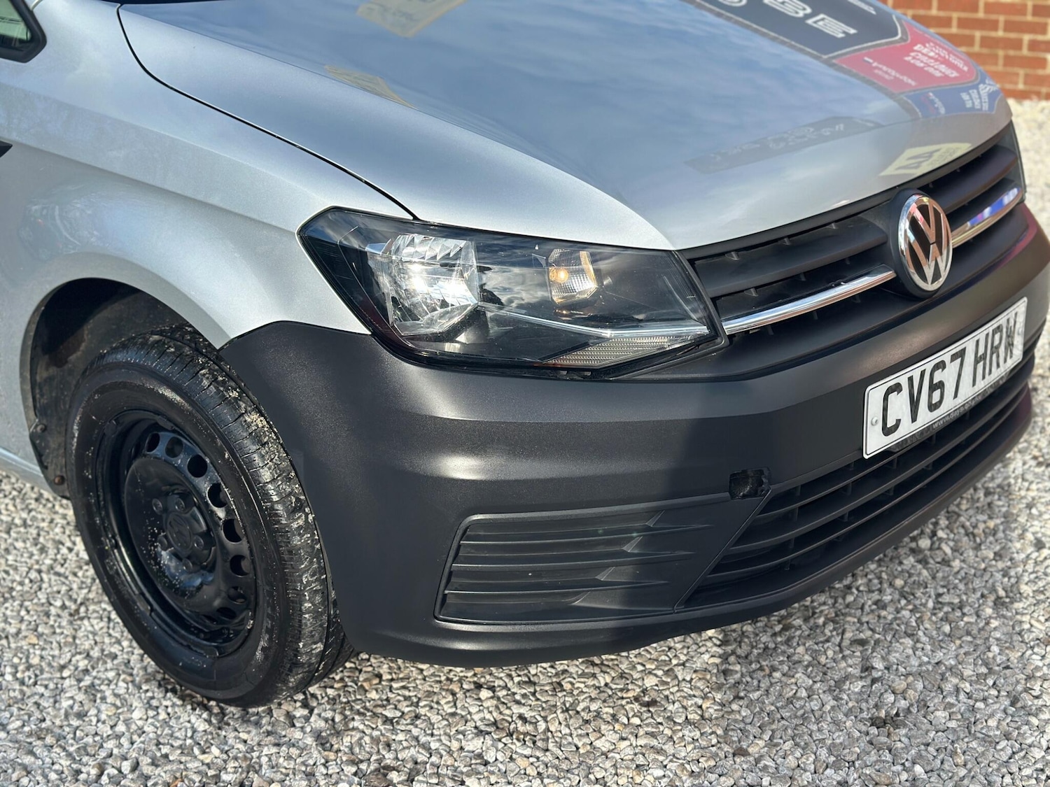 Used Volkswagen Caddy 2017 for sale - 77838568: Photo 27