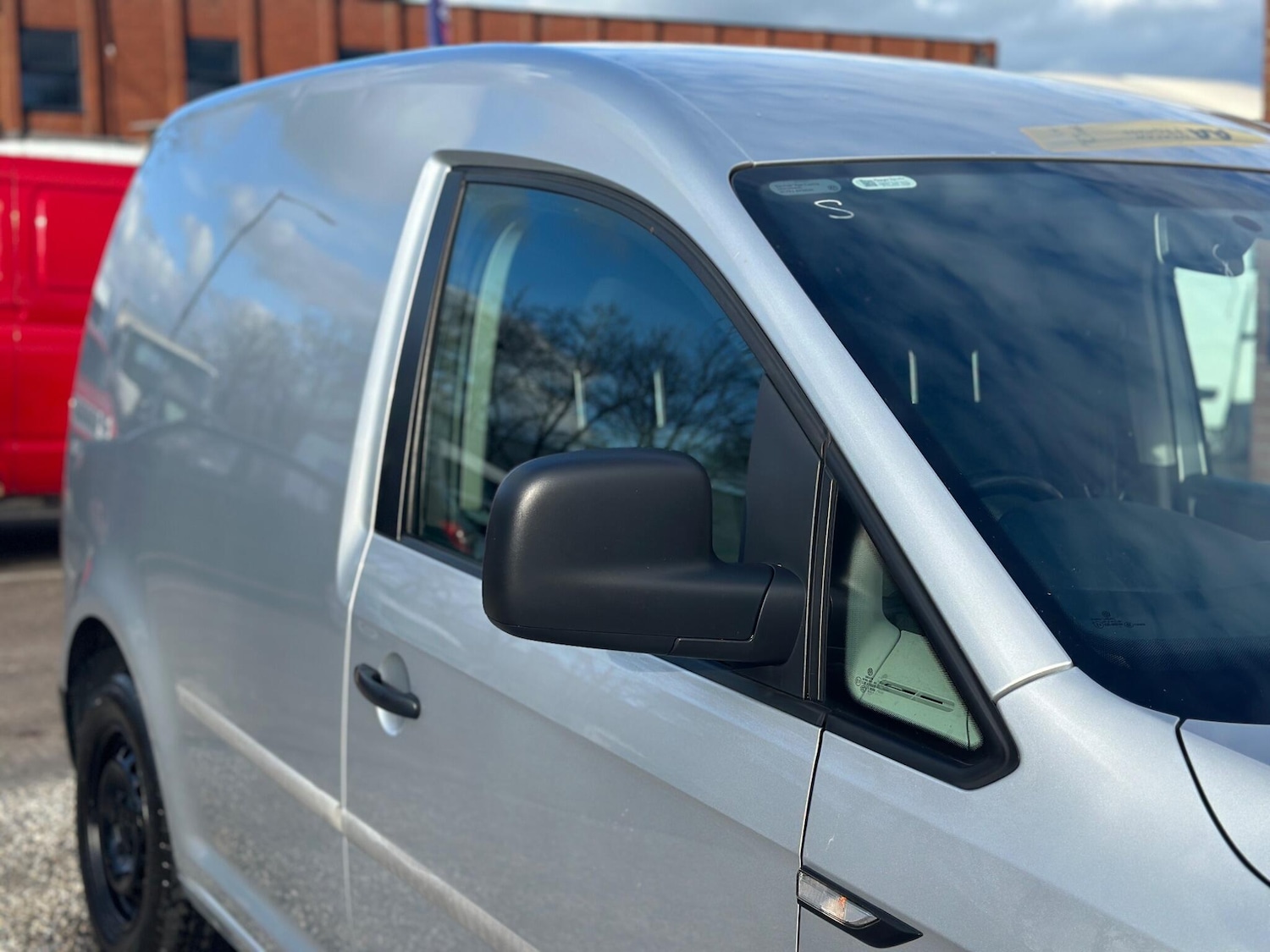 Used Volkswagen Caddy 2017 for sale - 77838568: Photo 29