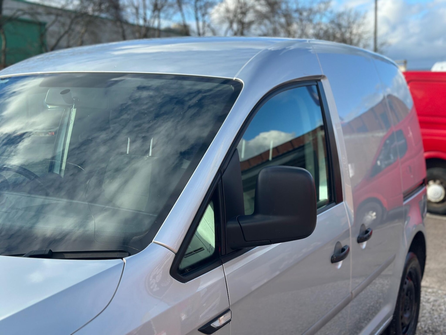 Used Volkswagen Caddy 2017 for sale - 77838568: Photo 31