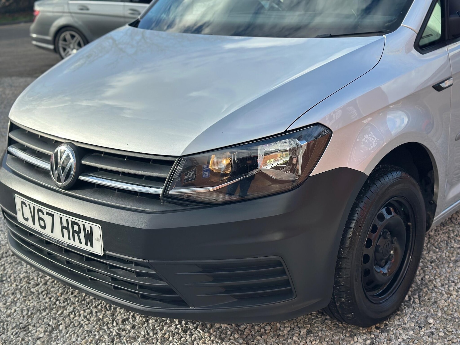 Used Volkswagen Caddy 2017 for sale - 77838568: Photo 33