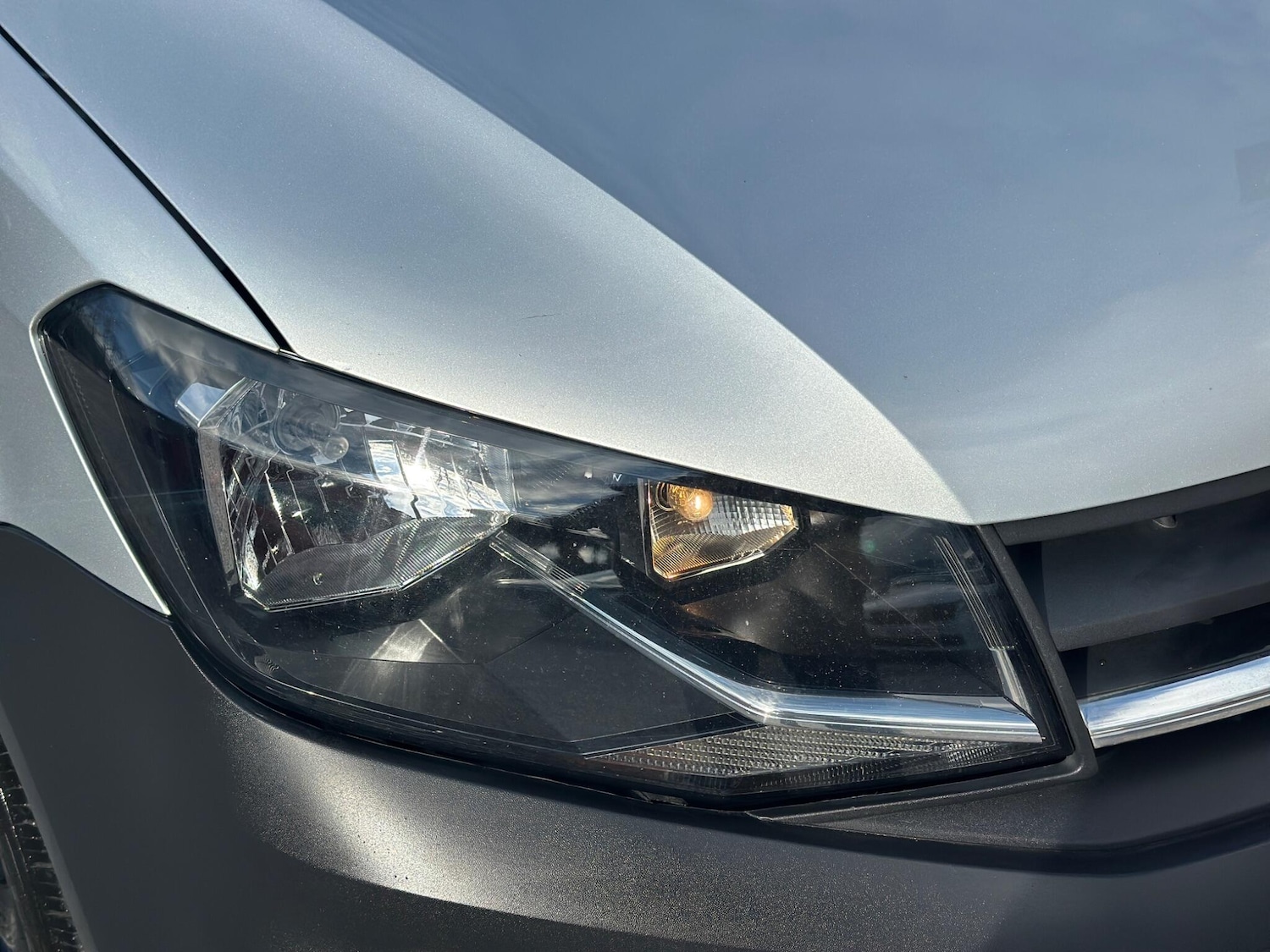 Used Volkswagen Caddy 2017 for sale - 77838568: Photo 34