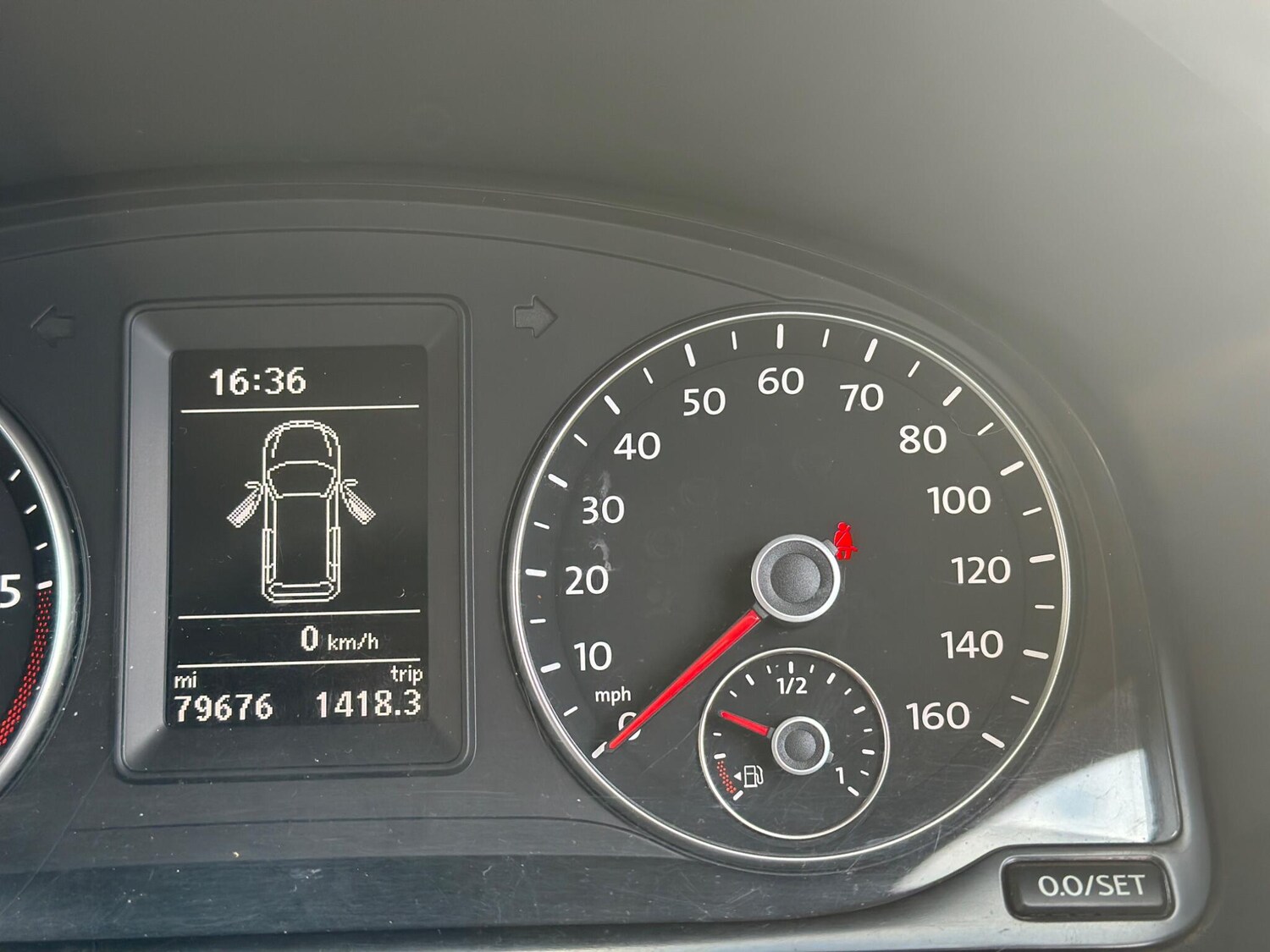 Used Volkswagen Caddy 2017 for sale - 77838568: Photo 40