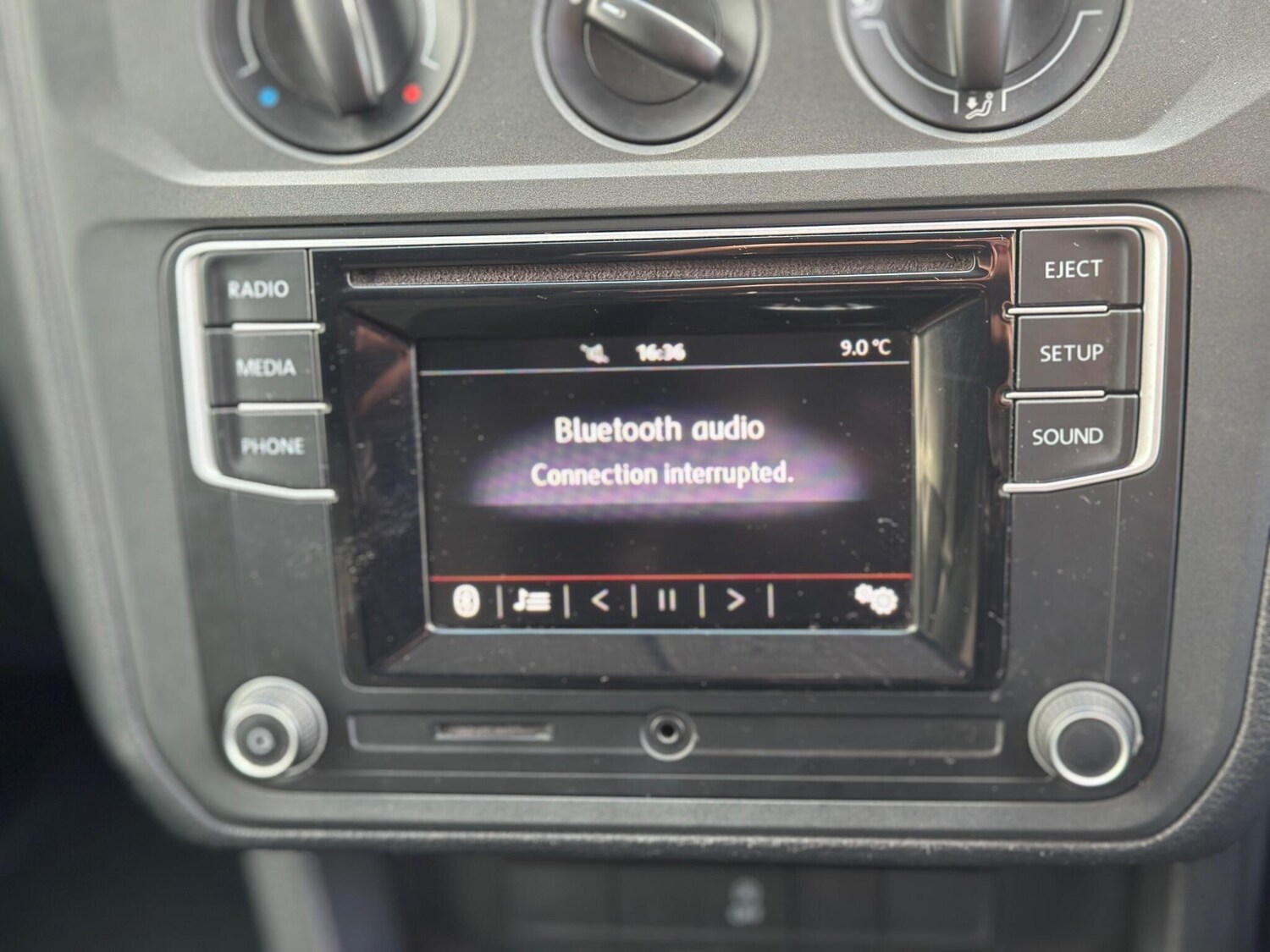 Used Volkswagen Caddy 2017 for sale - 77838568: Photo 44