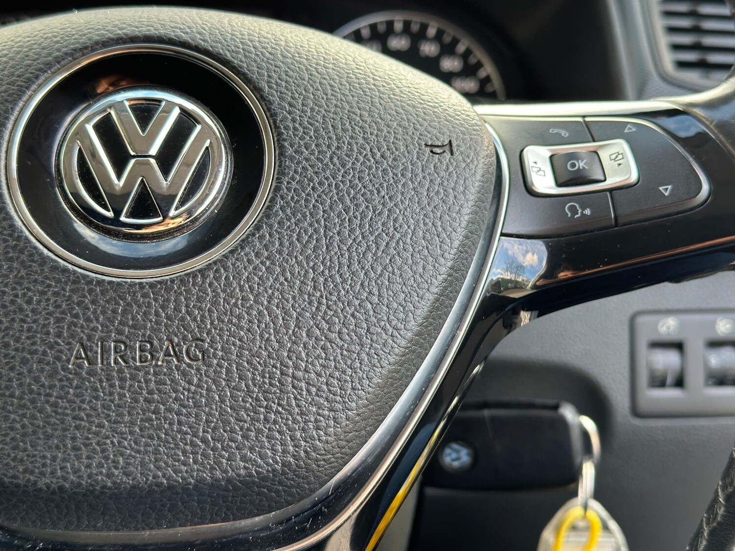 Used Volkswagen Caddy 2017 for sale - 77838568: Photo 45