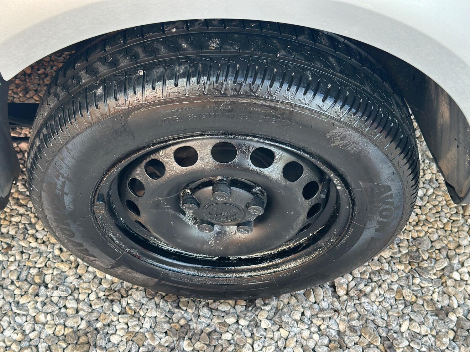 Used Volkswagen Caddy 2017 for sale - 77838568: Photo 48