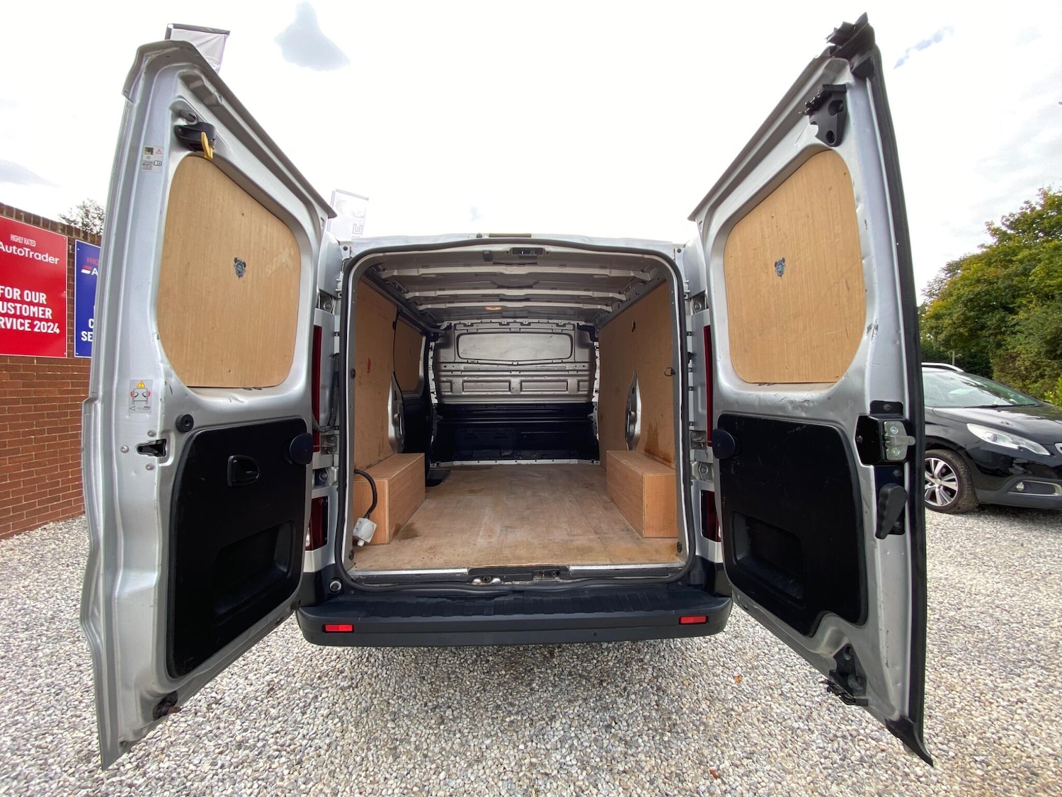 Vehicle 11