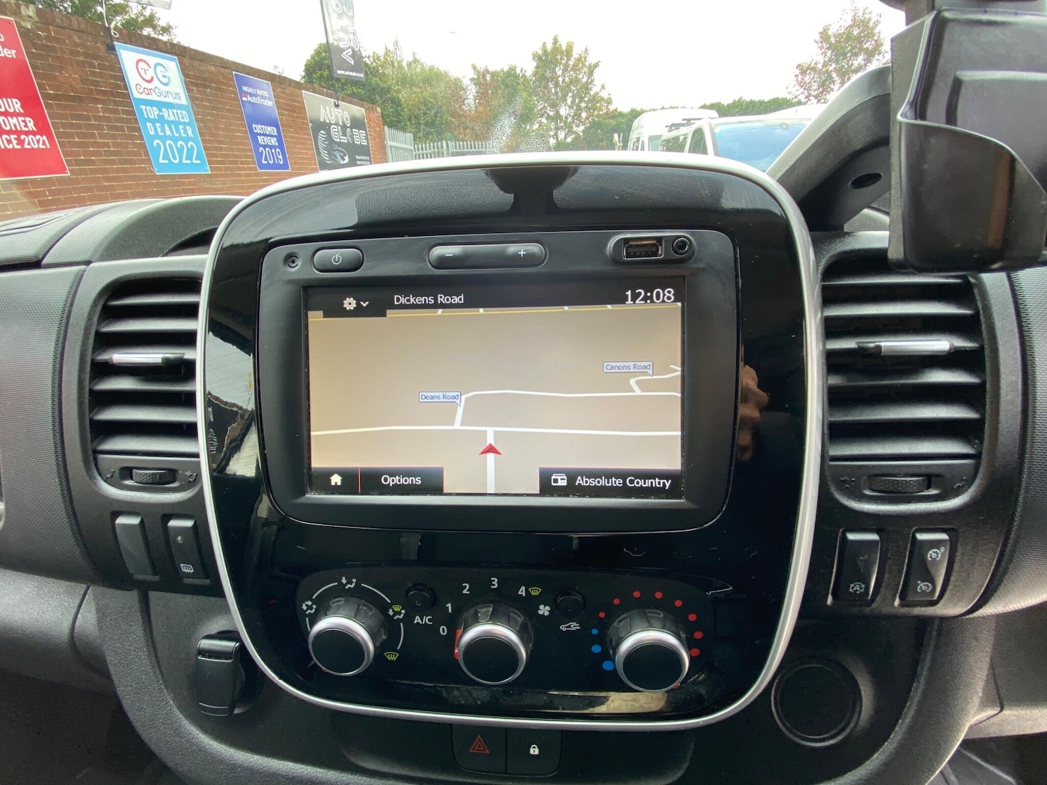 Vehicle 16