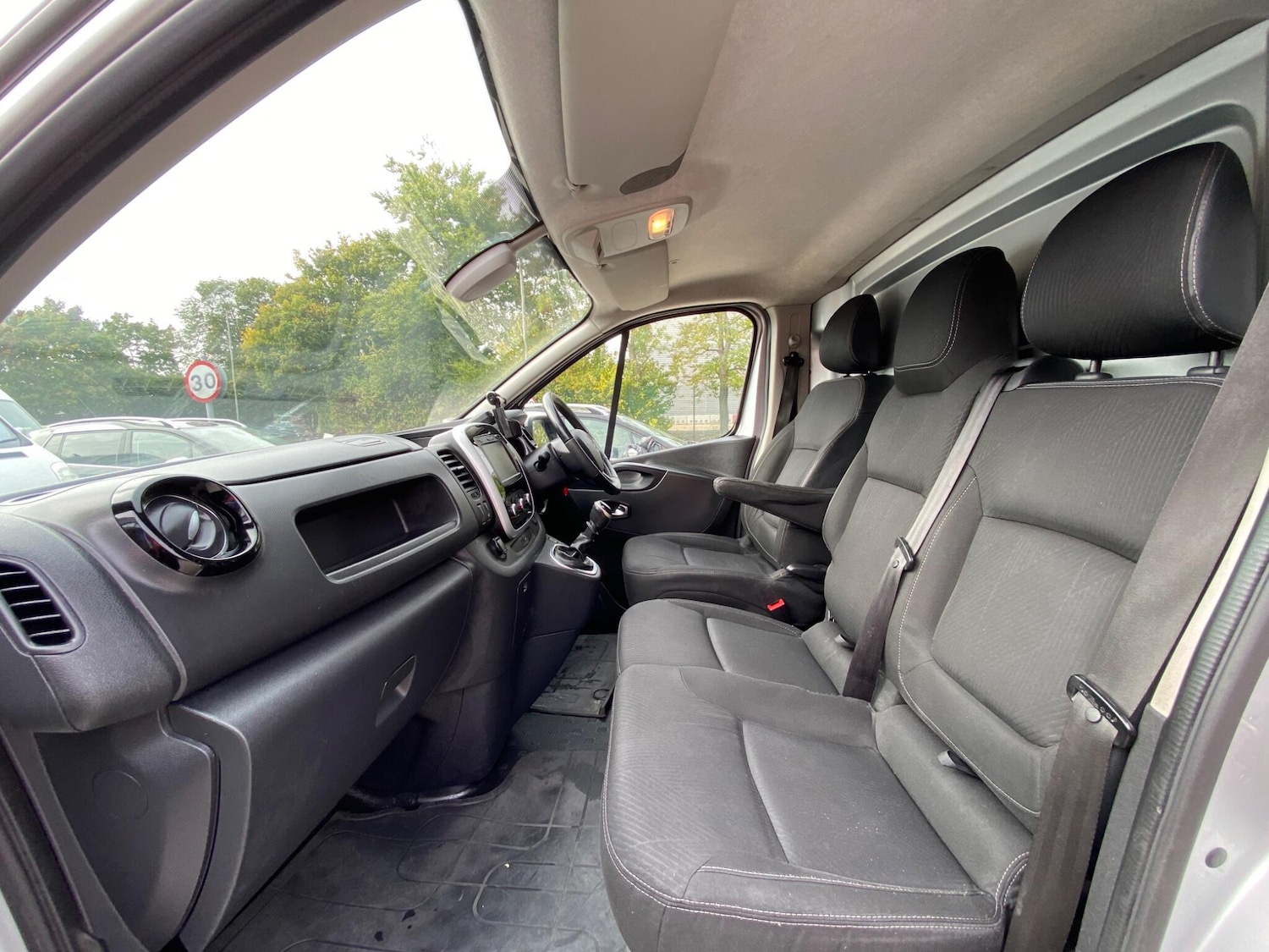 Vehicle 19