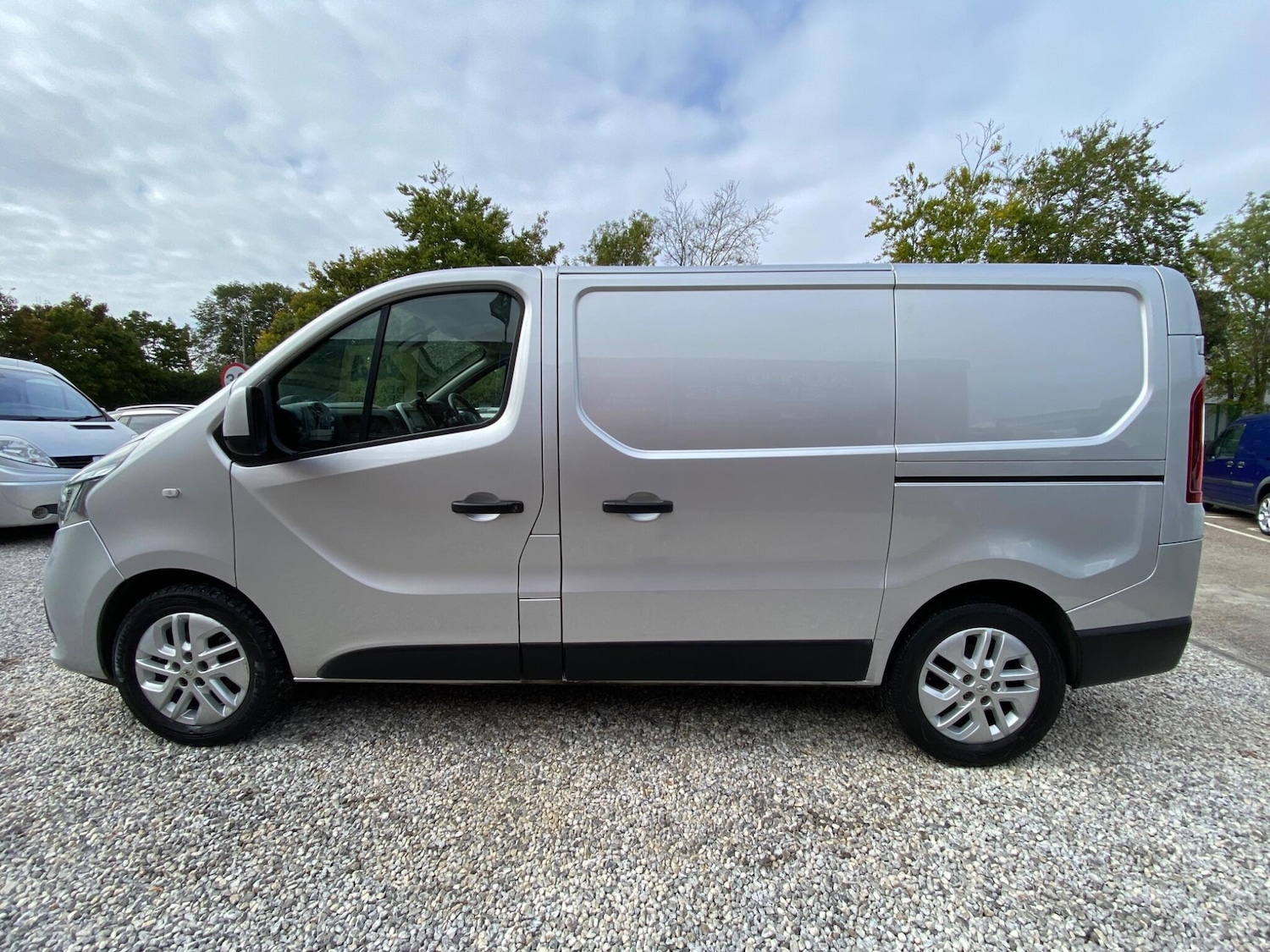 Vehicle 23