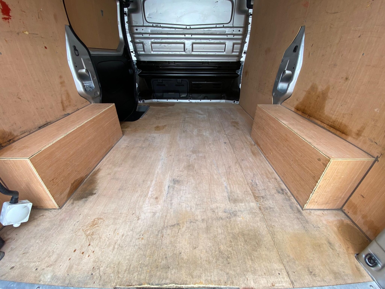 Vehicle 26